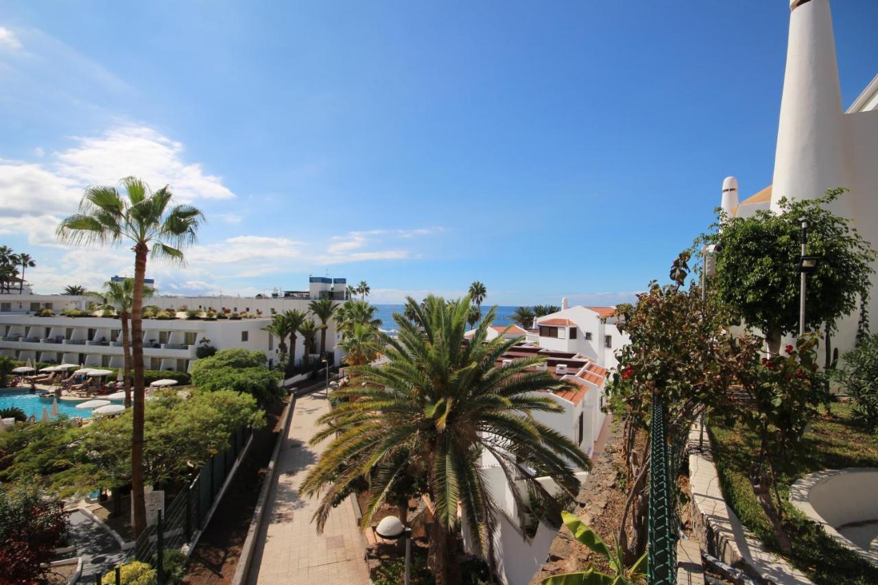 Apartment Puerto Colon Costa Adeje  Exterior photo