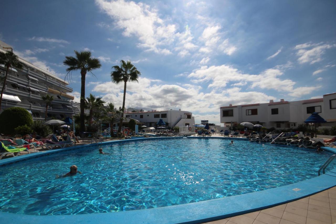 Apartment Puerto Colon Costa Adeje  Exterior photo