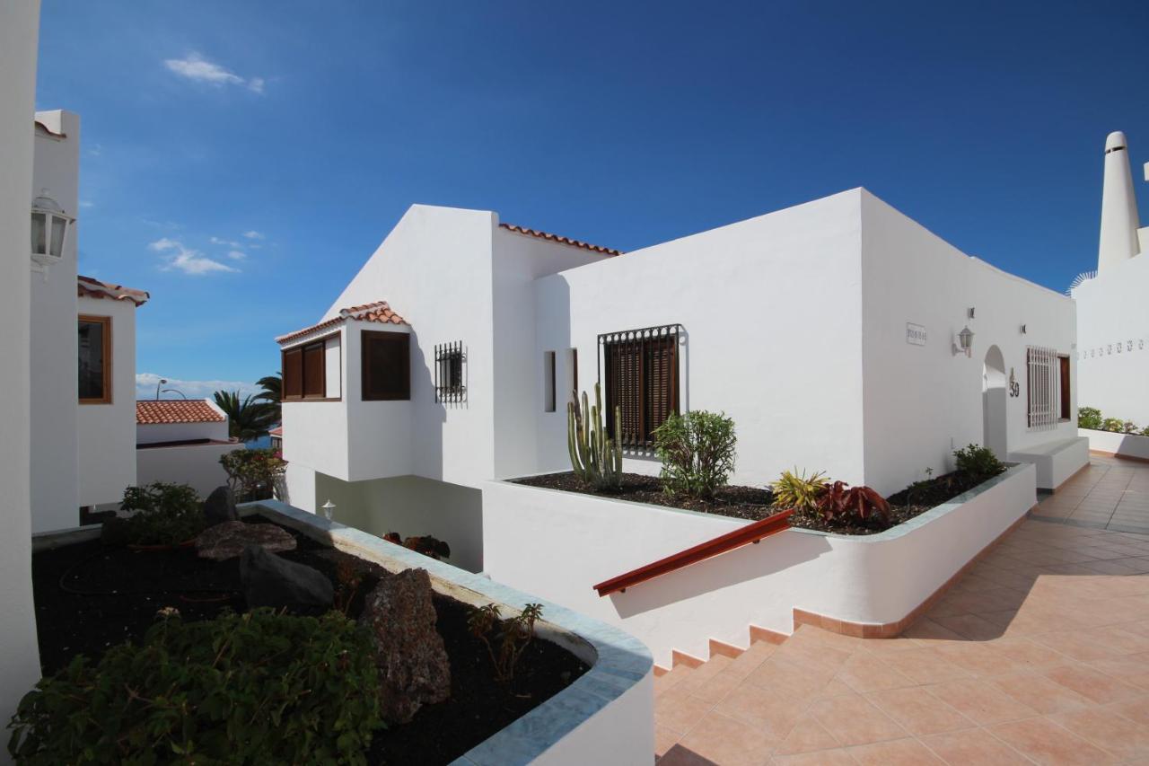 Apartment Puerto Colon Costa Adeje  Exterior photo