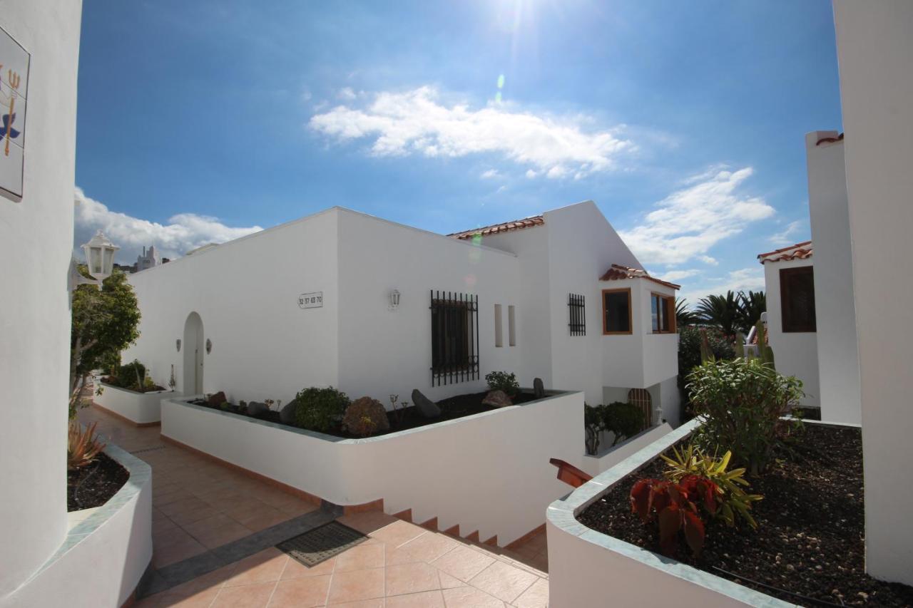 Apartment Puerto Colon Costa Adeje  Exterior photo