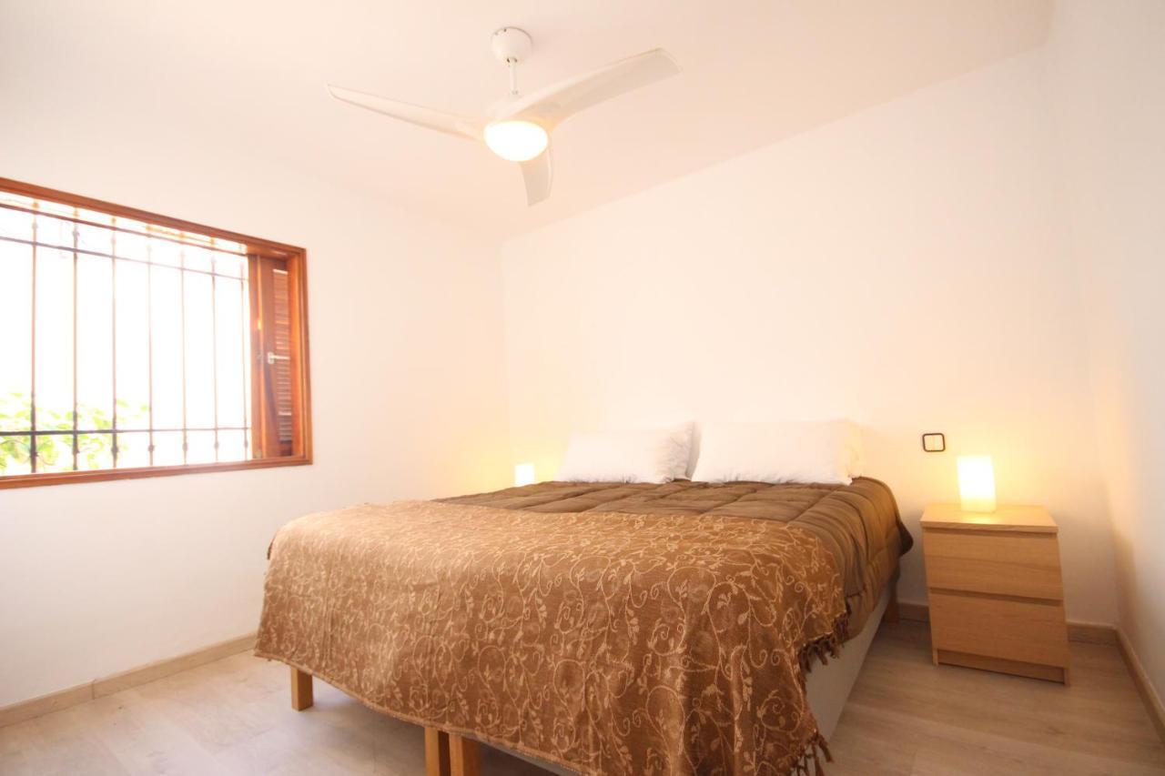 Apartment Puerto Colon Costa Adeje  Exterior photo