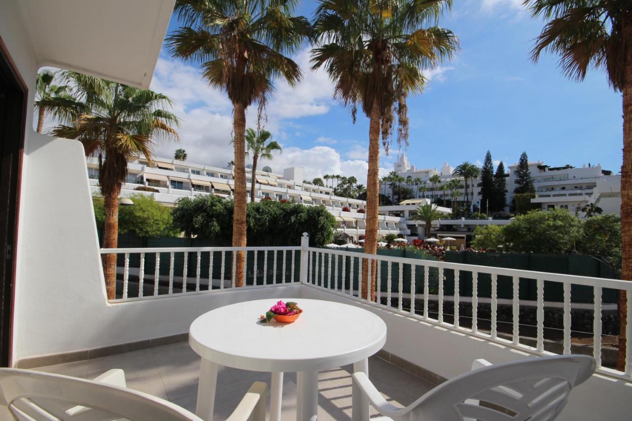 Apartment Puerto Colon Costa Adeje  Exterior photo