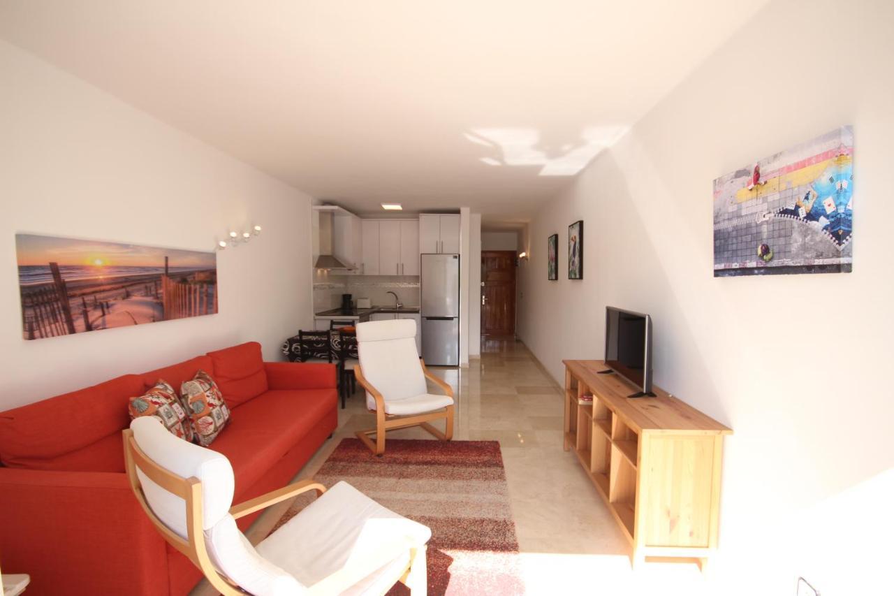 Apartment Puerto Colon Costa Adeje  Exterior photo