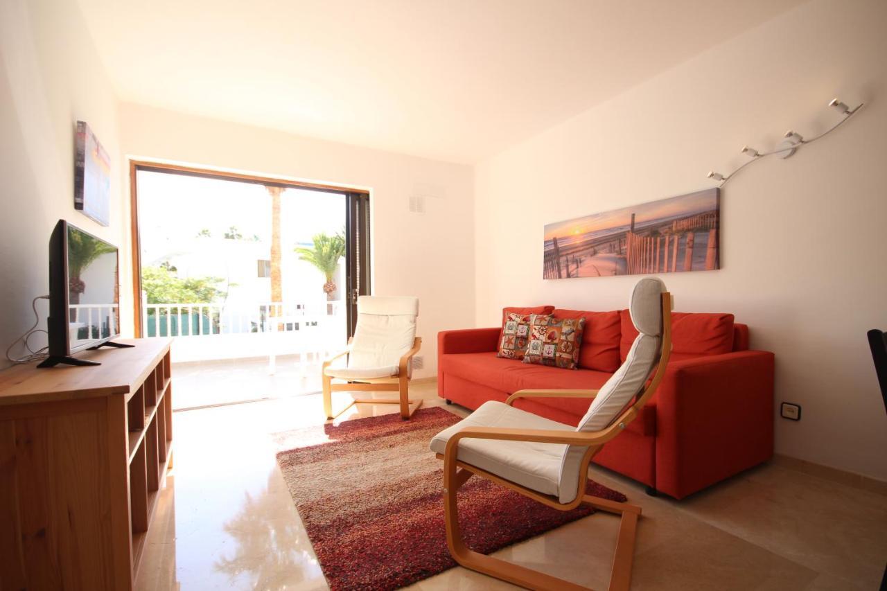 Apartment Puerto Colon Costa Adeje  Exterior photo