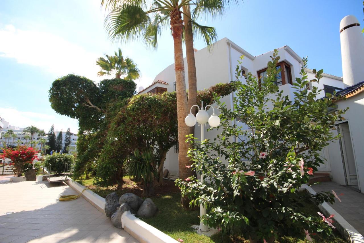 Apartment Puerto Colon Costa Adeje  Exterior photo