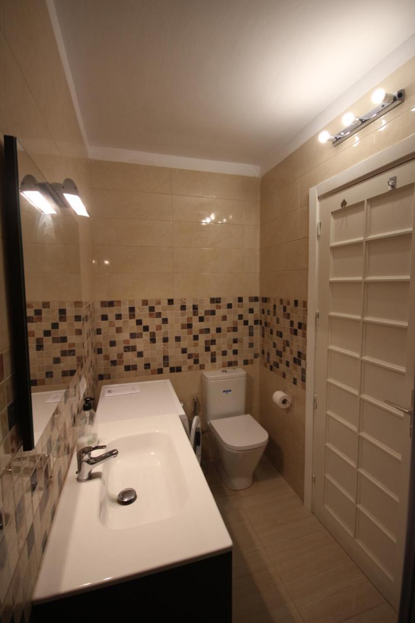 Apartment Puerto Colon Costa Adeje  Exterior photo